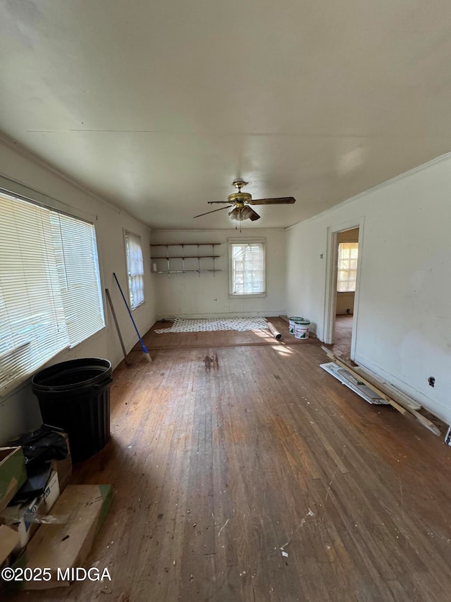 4133 Buena Vista Ave, Macon, GA 31206 - photo 3