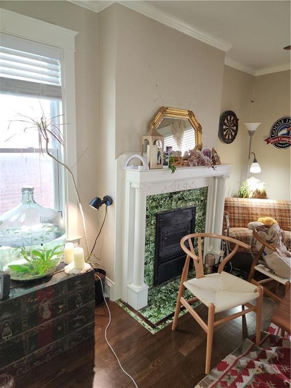 2525 Holmes St, Kansas City, MO 64108 - photo 7