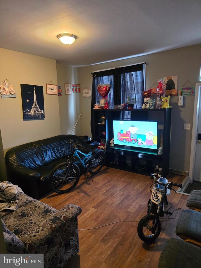 3507 Leverton Ave, Baltimore, MD 21224 - photo 2