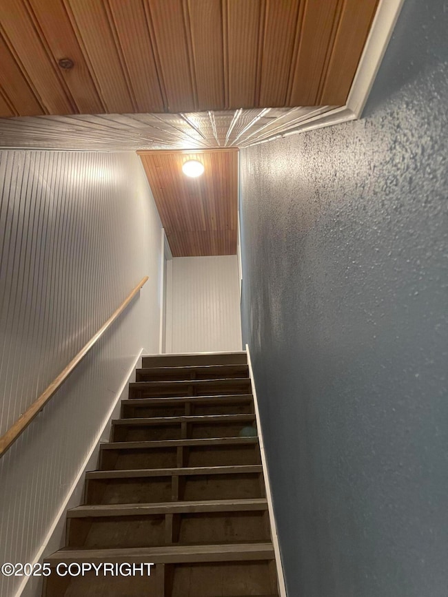 Stairway Kunichuk