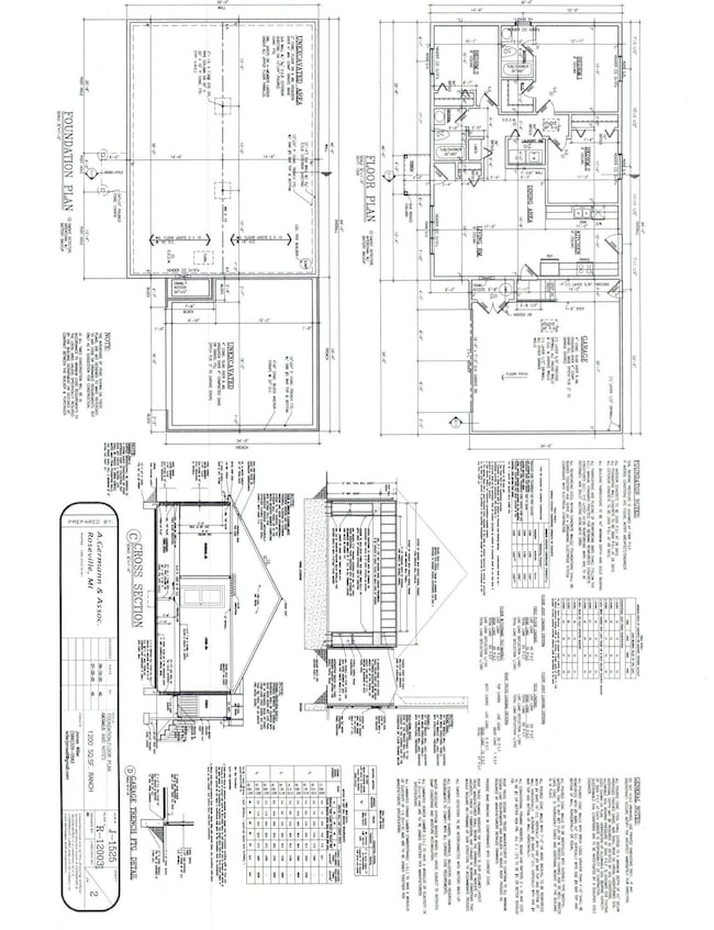 9183 Blackhawk Dr, Mancelona, MI 49659 - photo 3