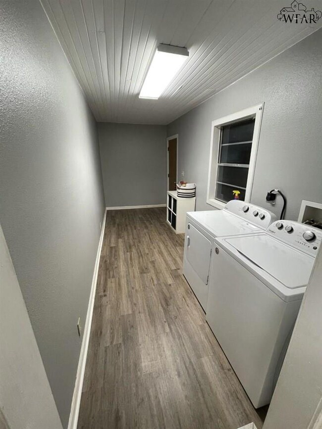 1544 Cynthia Ln, Wichita Falls, TX 76302 - photo 7