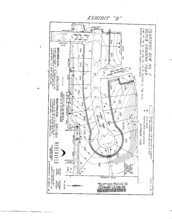 2044 Canopy Dr SW, Byron Center, MI 49315 - photo 4