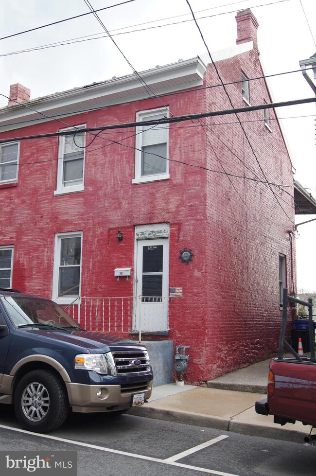 34 & 36 N Mulberry St, Hagerstown, MD 21740 - photo 5