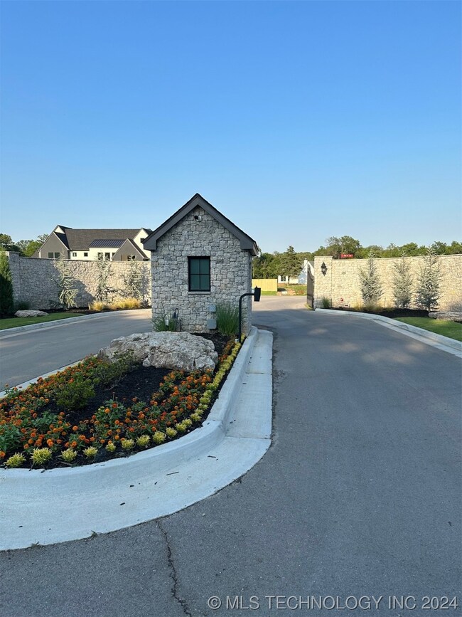 11470 S 32nd West Ave, Jenks, OK 74037 - photo 4
