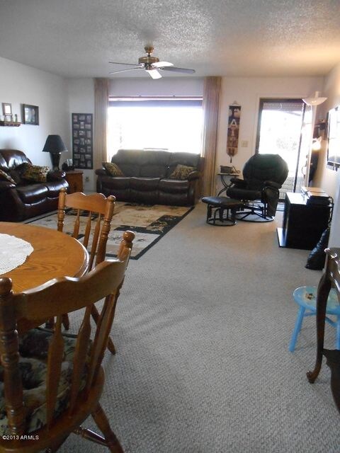 View of Family Room