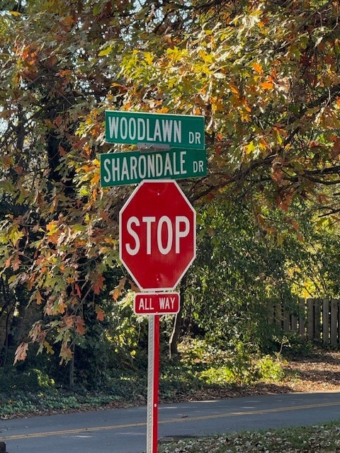 2831 Woodlawn Dr, Nashville, TN 37215 - photo 3