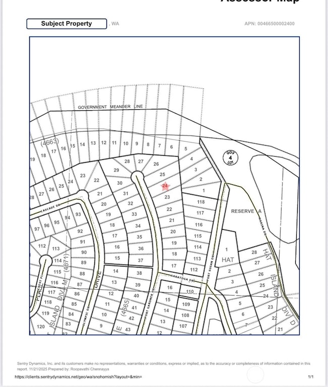 24 Port Gardner Dr, Hat Island, WA 98236 - photo 3