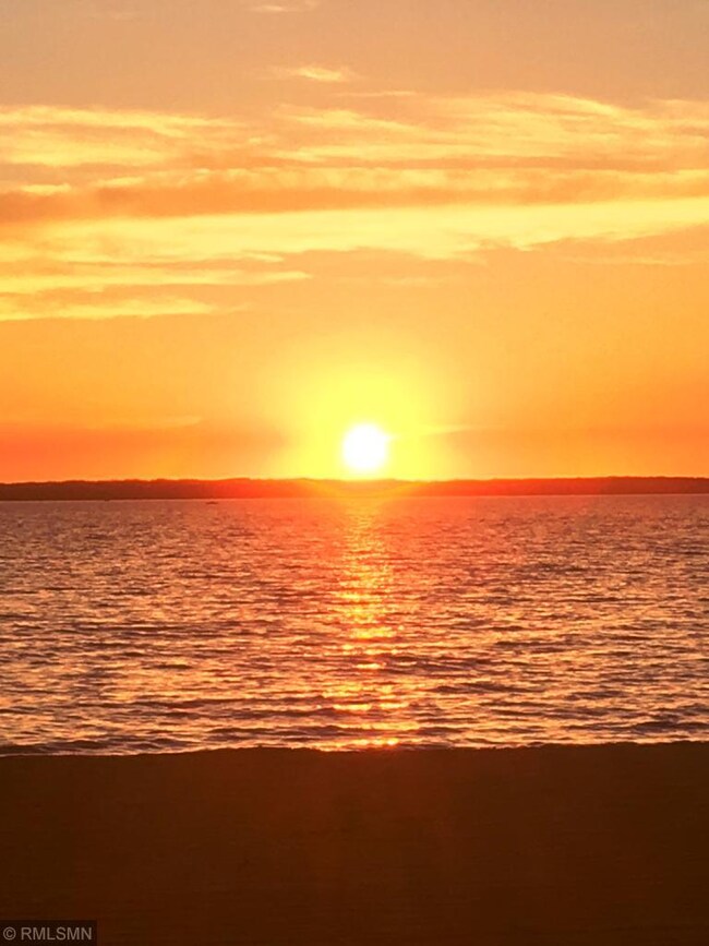 Magic sunsets!
