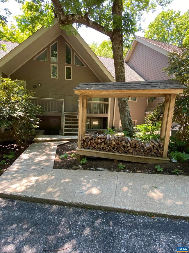 462 Three Ridges Condos, Roseland, VA 22967 - photo 3