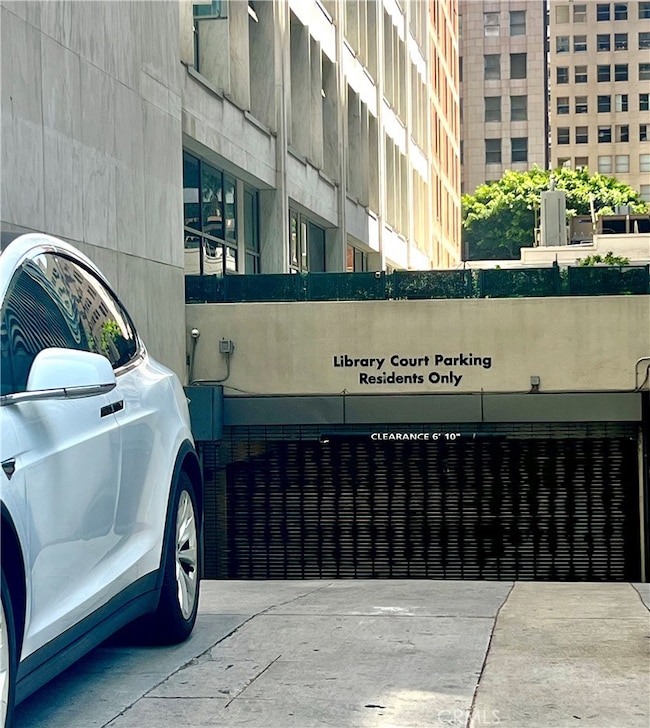 630 W 6th St unit 611, Los Angeles, CA 90017 - photo 7