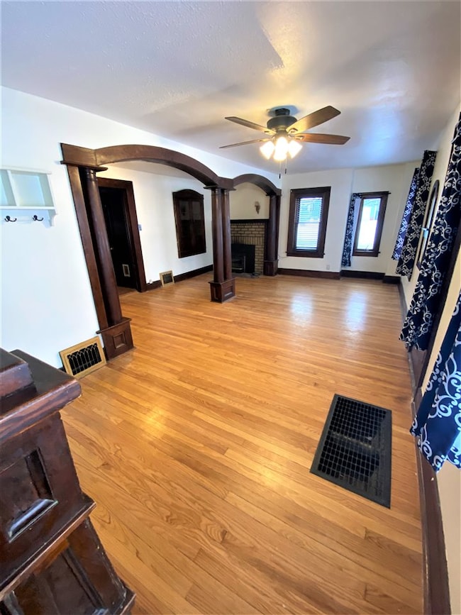 37 Lawrence Ave, Potsdam, NY 13676 - photo 2