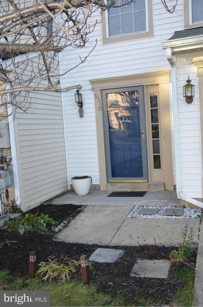 8310 Summit Hill Way, Jessup, MD 20794 - photo 2