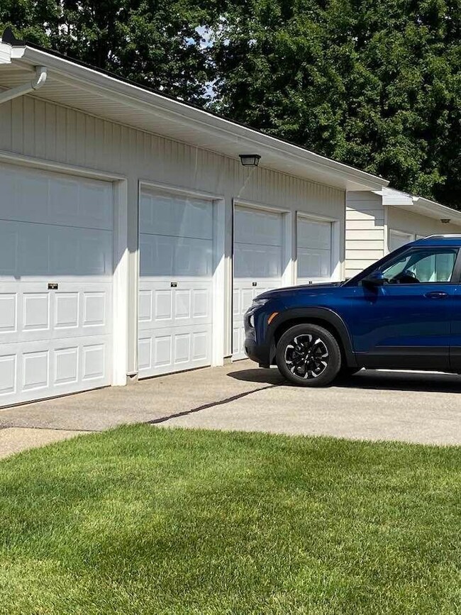 769 Andover St SE unit 15, Grand Rapids, MI 49548 - photo 4