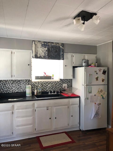 6th Kitchen