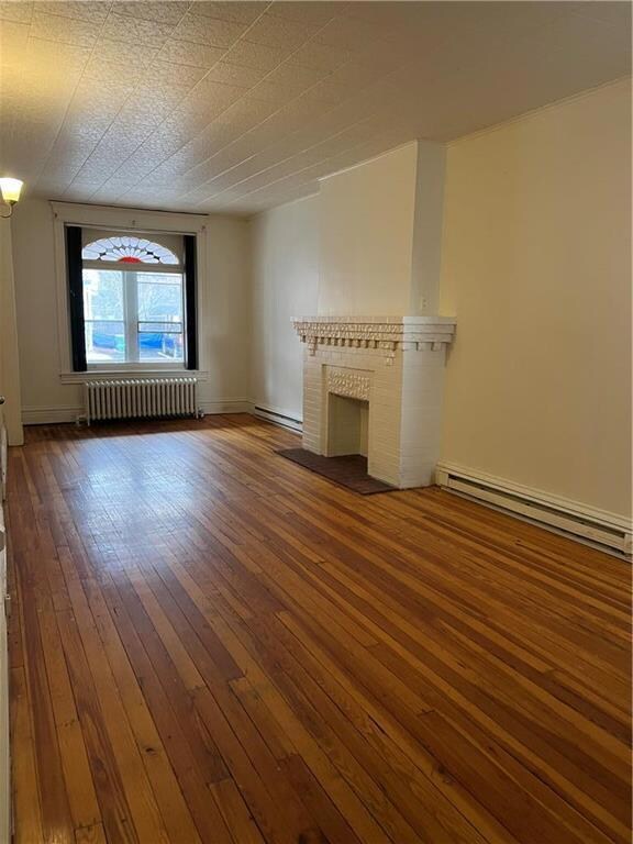 1248 W Walnut St unit 1 first floor, Allentown, PA 18102 - photo 3
