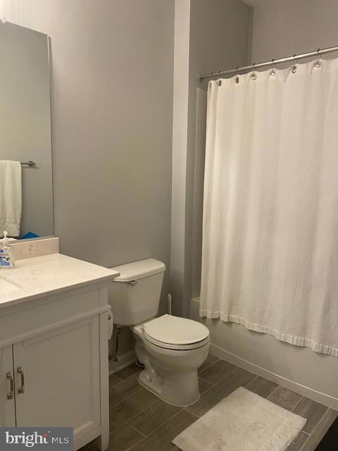 Marquis At Vienna Station unit 11, Vienna, VA 22181 - photo 6