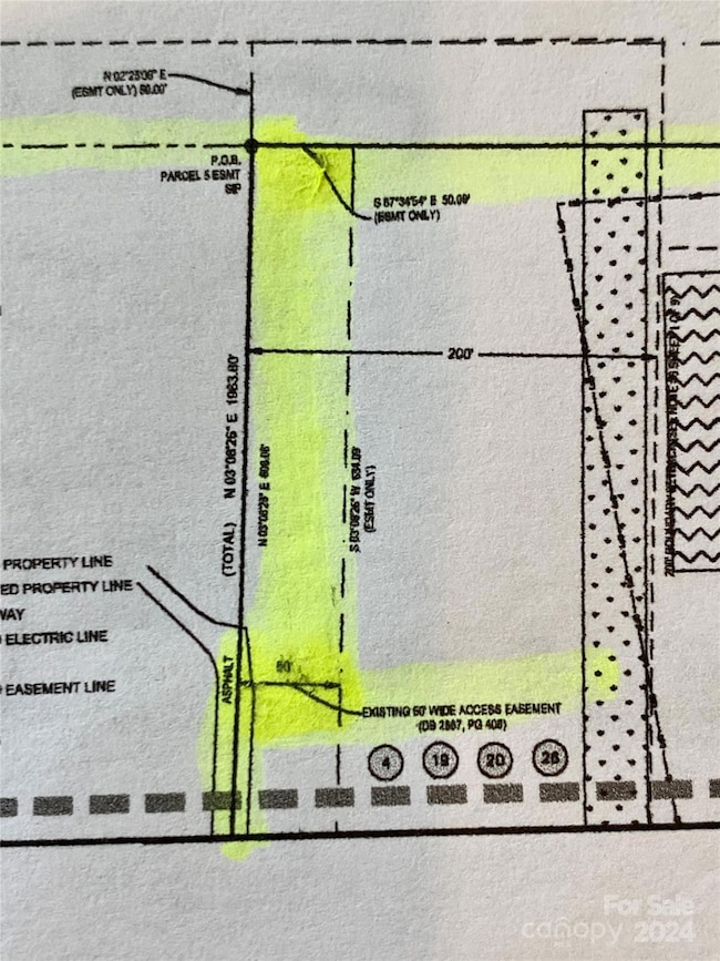 56.19 ac Hebron Rd, Statesville, NC 28625 - photo 4