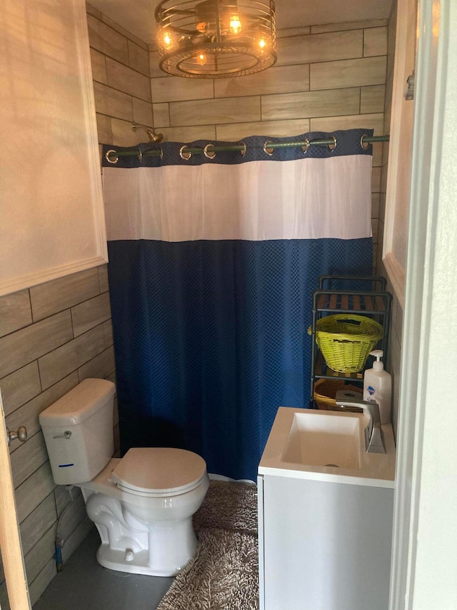 1003 N Main St, Columbia, MS 39429 - photo 6