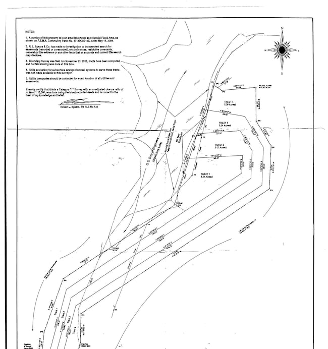 3150 Nonaville Rd, Mt. Juliet, TN 37122 - photo 3