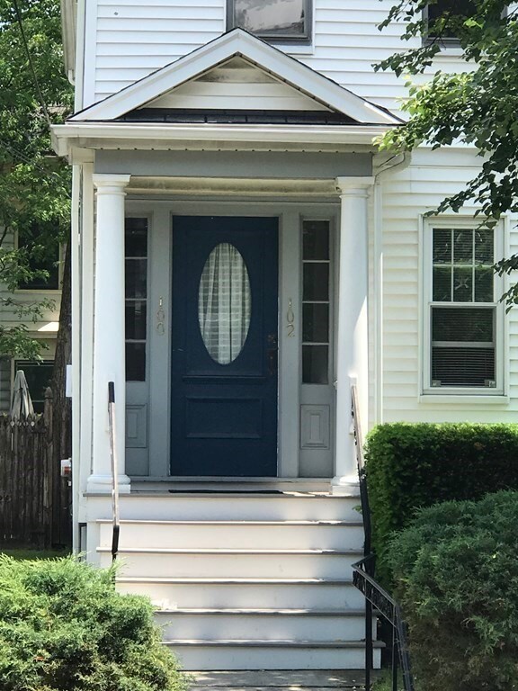 102 Central Ave unit 1, Newton, MA 02460 - photo 2