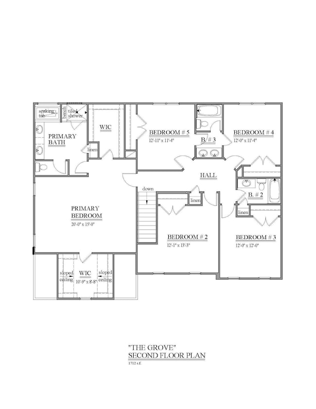GROVE-SECOND FLOOR MKTG