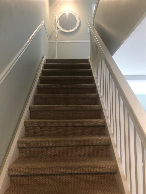 Stairway
