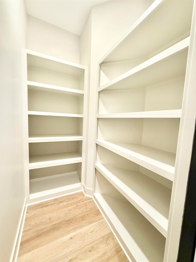 Pantry