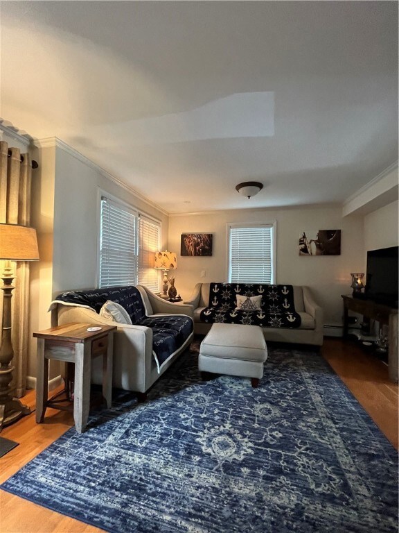 2 Gibbs Ave unit B, Newport, RI 02840 - photo 3