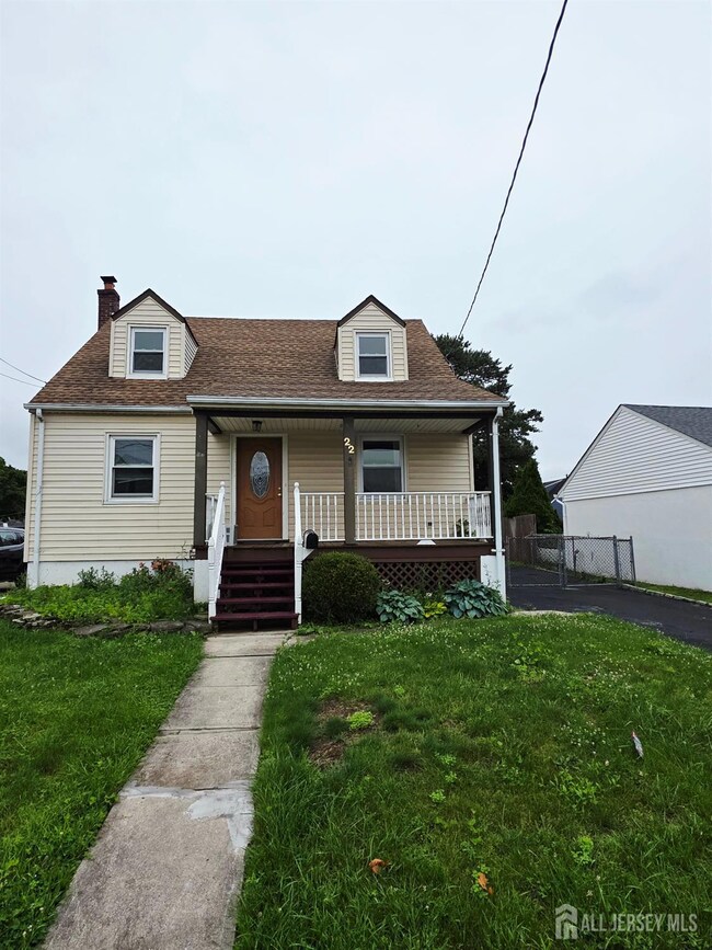 22 State St, Carteret, NJ 07008 - photo 2