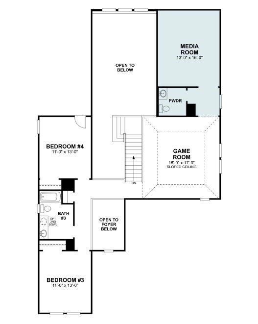 1216 Linda St, Celina, TX 75009 - photo 3