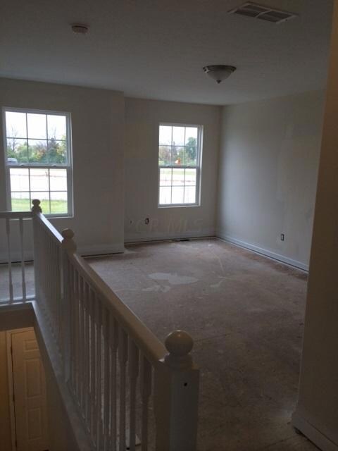 loft space