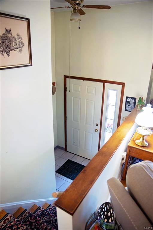 Foyer