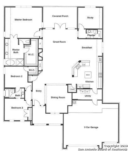 24023 Asoleado, San Antonio, TX 78261 - photo 2