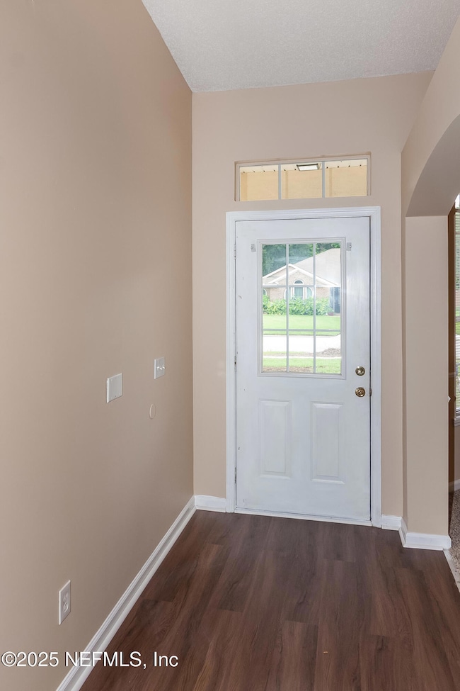 foyer