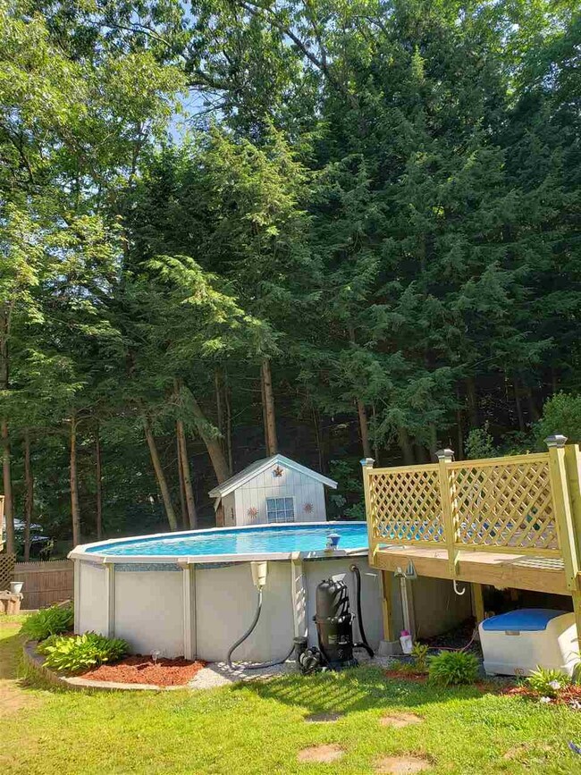 84 Hidden Valley Rd, Charlestown, NH 03603 - photo 3