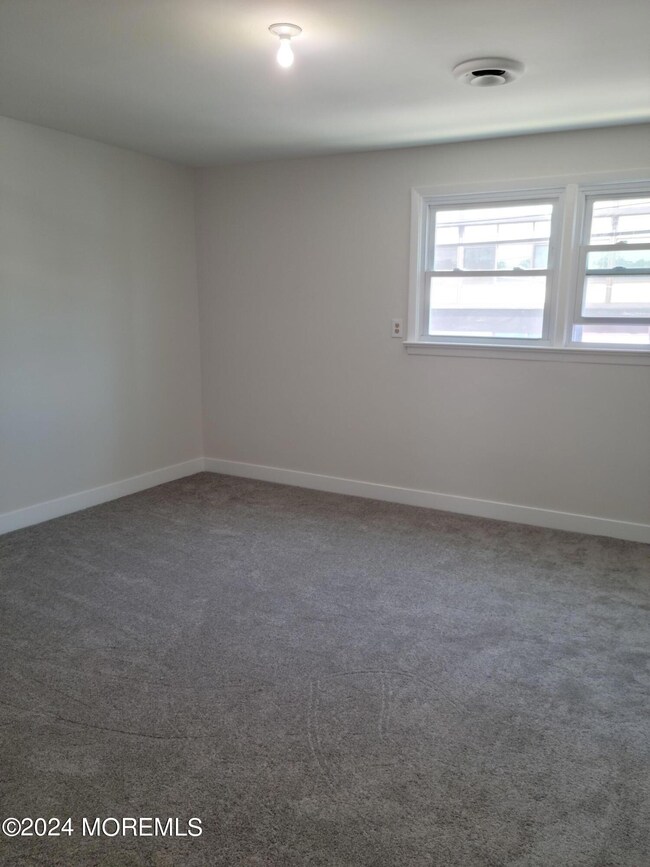 Master bedroom - 6 Main Street