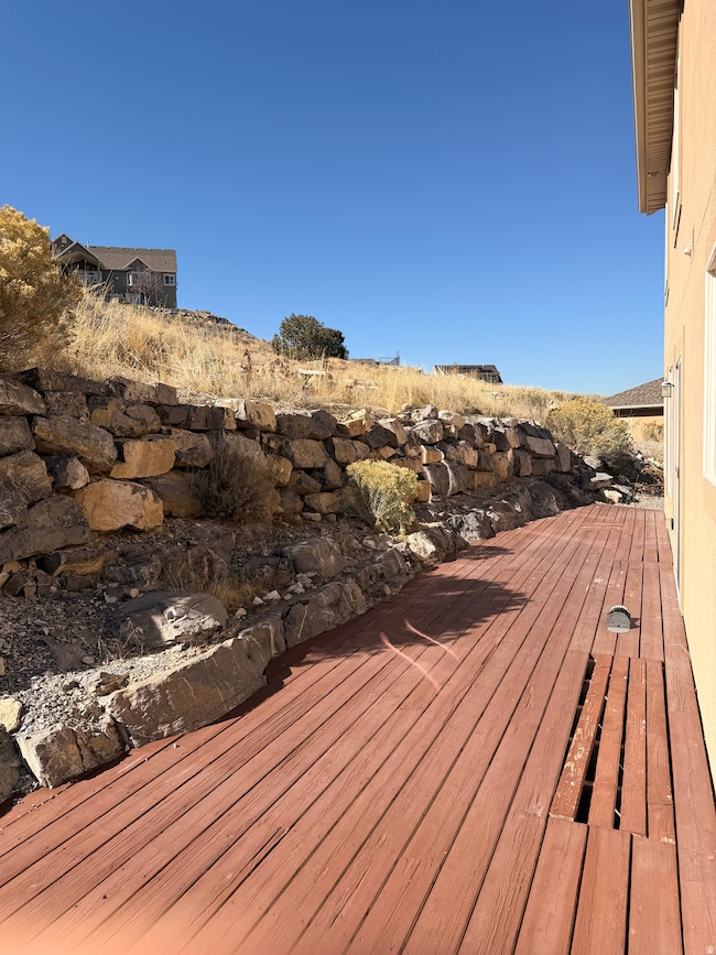 3799 E Wyatt Earp Ave, Eagle Mountain, UT 84005 - photo 7