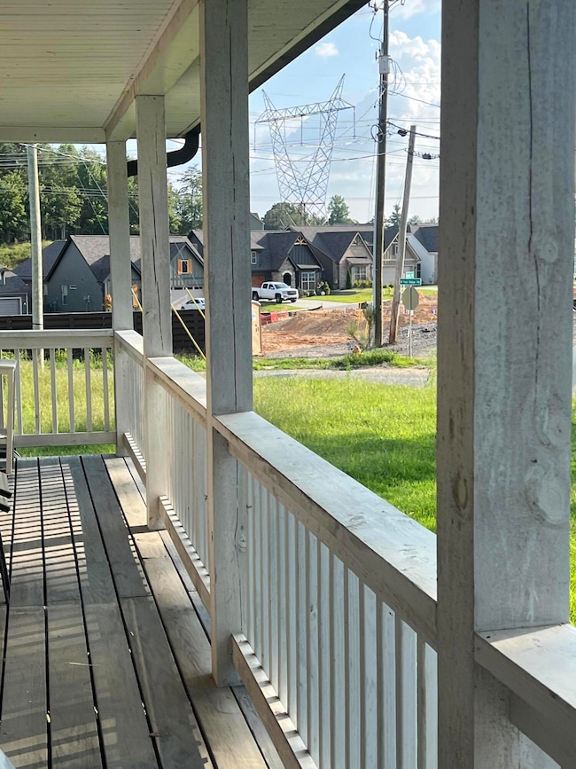 9400 W Ridge Trail Rd, Soddy Daisy, TN 37379 - photo 4