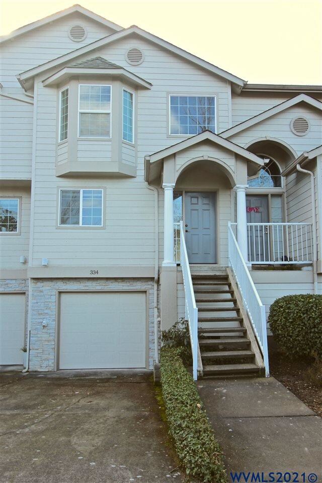 334 Crystal Springs Ln N, Keizer, OR 97303 - photo 2