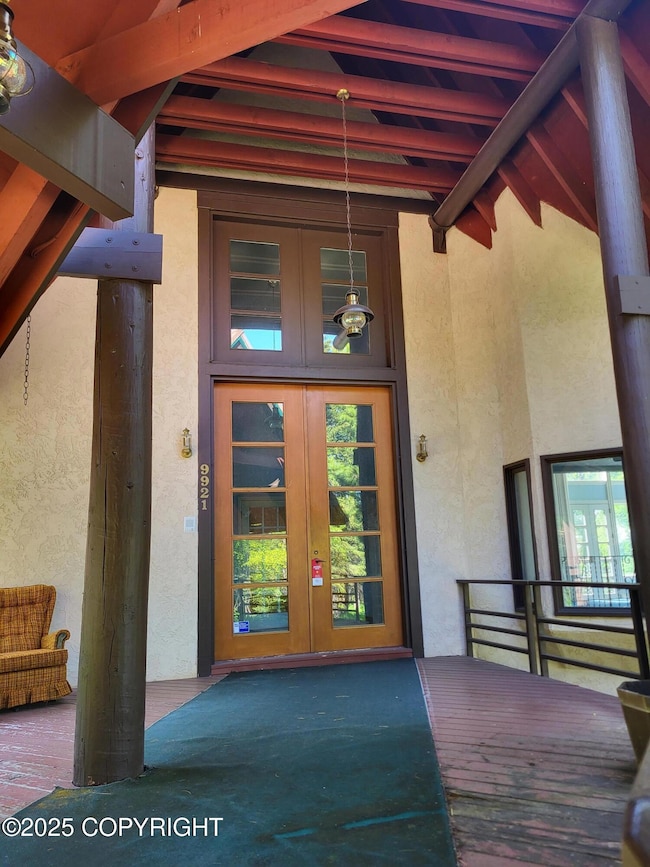 9921 Nearpoint Dr, Anchorage, AK 99507 - photo 5