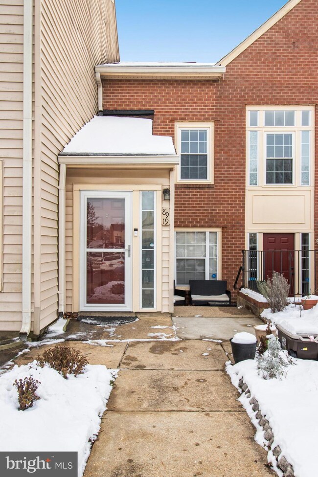 8919 Rusland Ct, Fort Washington, MD 20744 - photo 2