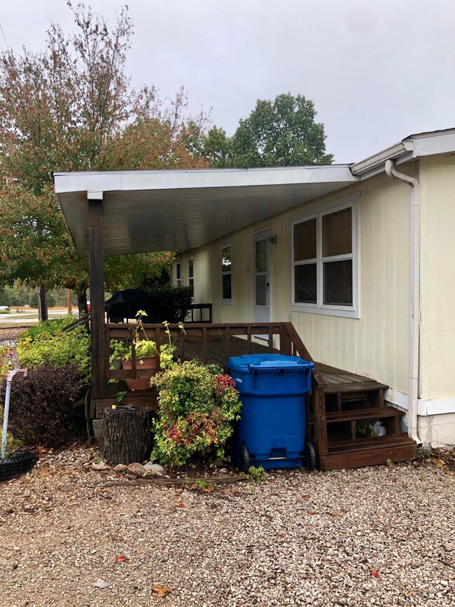 9 Skyline Dr, Kimberling City, MO 65686 - photo 4