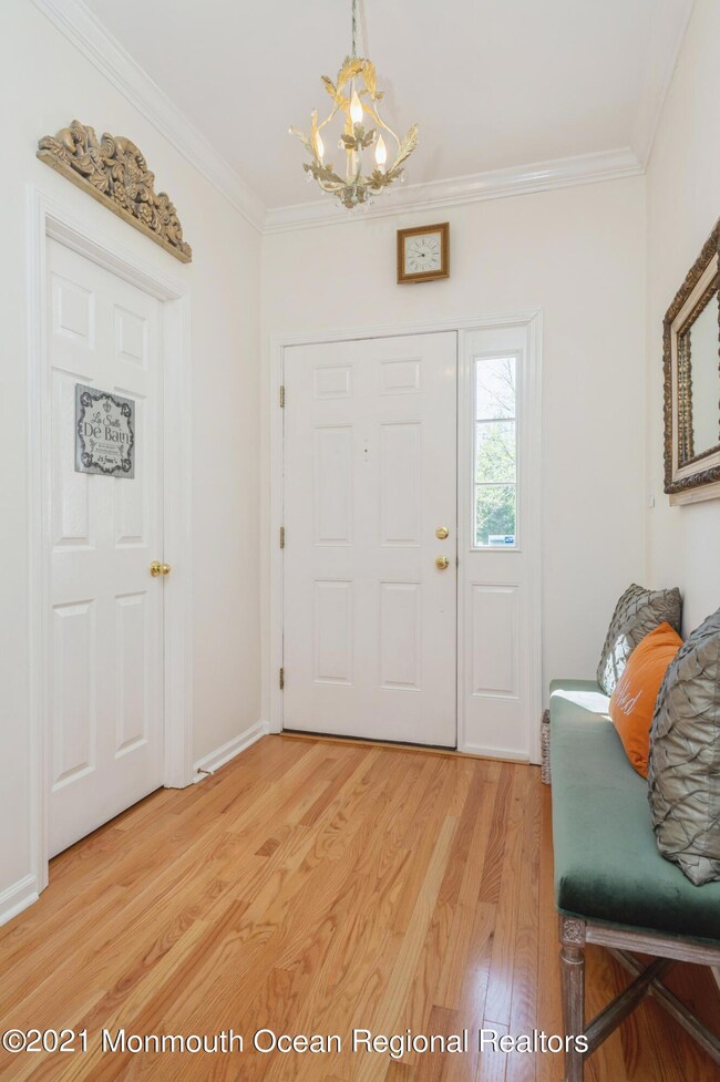 56 Deepwater Cir, Manalapan, NJ 07726 - photo 4