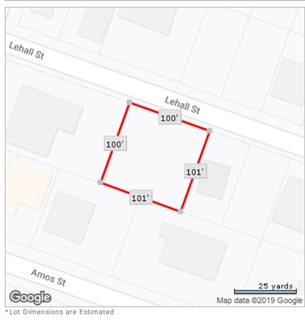 3622 Lehall Ave, Houston, TX 77021 - photo 3