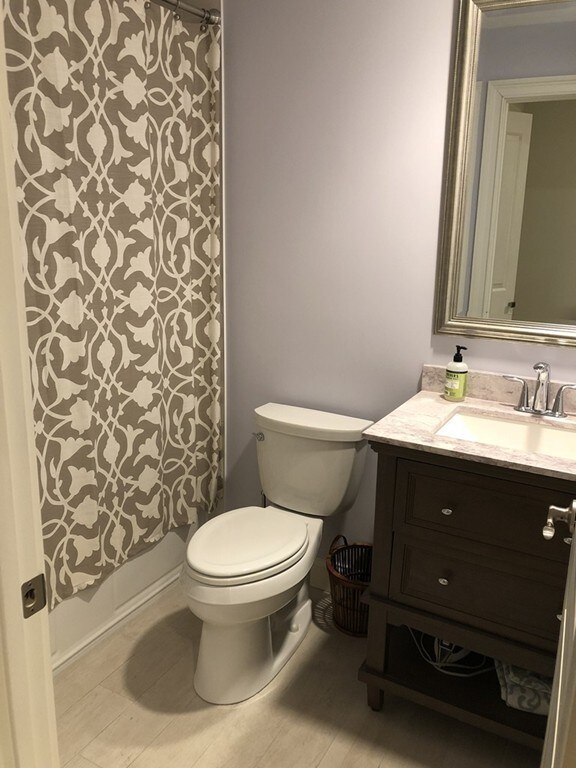 1 Walsh Place unit 1, Boston, MA 02109 - photo 7