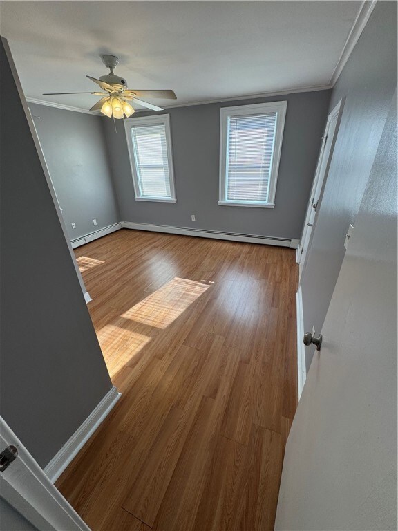 29 Gesler St unit 2F, Providence, RI 02909 - photo 4