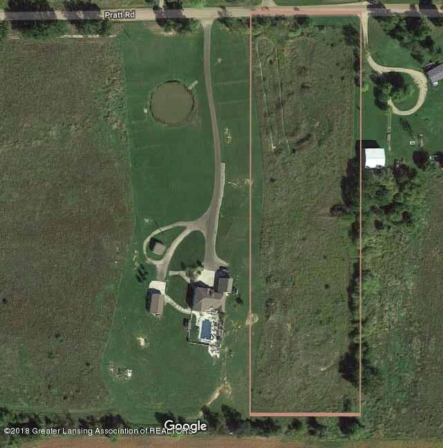 PROPERTY AERIAL VIEW