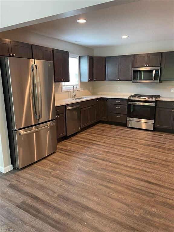 1840 Alexander Ave unit 701, Geneva, OH 44041 - photo 3