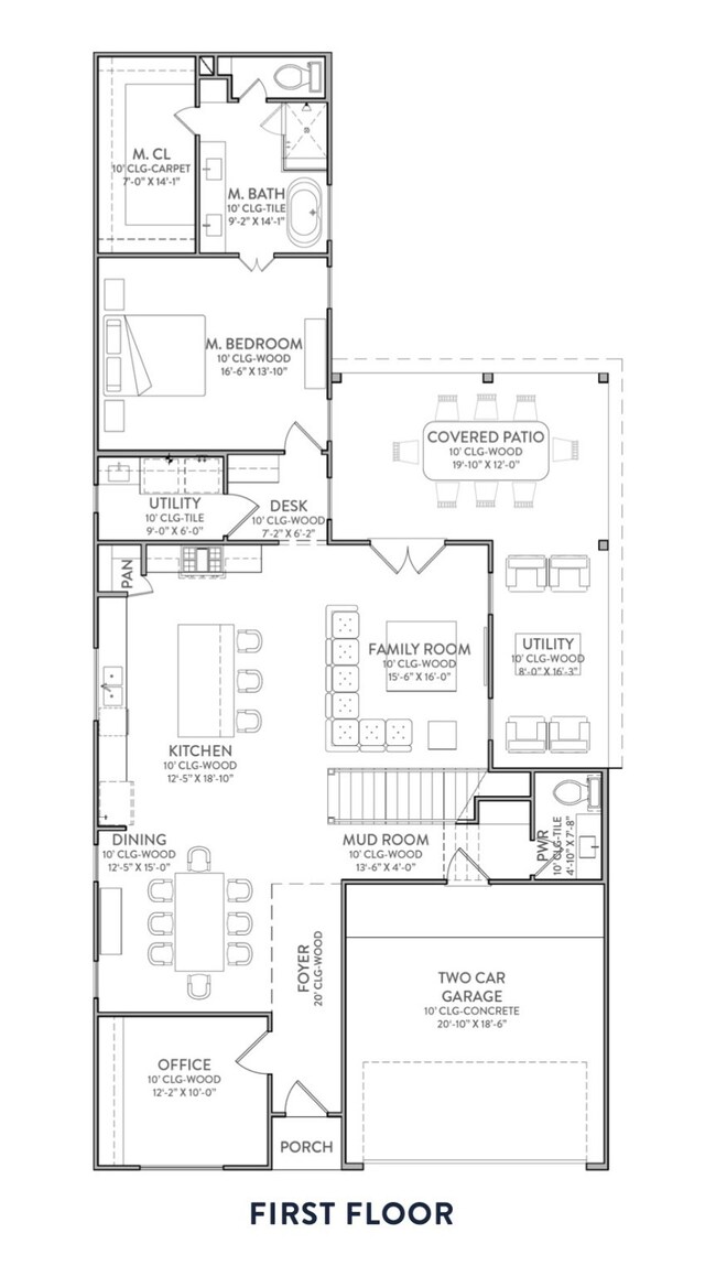 1001 Walton St, Houston, TX 77009 - photo 3